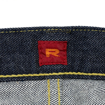 【交換送料無料】RESOLUTE リゾルト 714 W29〜W34
