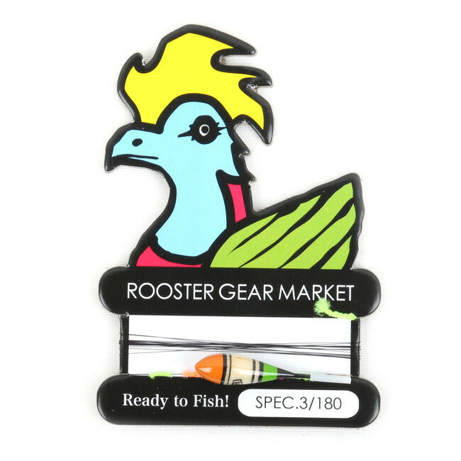 ROOSTER GEAR MARKET | ROOSTER GEAR MARKET ルースターギアマーケット 