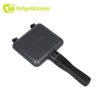 RidgeMonkey リッジモンキー Connect Compact Sandwich Toaster コネクトコンパクトサンドウィッチトースター