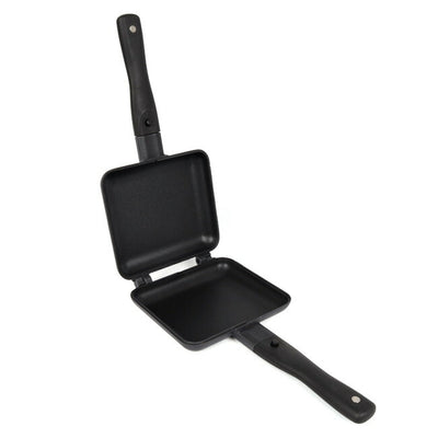 RidgeMonkey リッジモンキー Connect Compact Sandwich Toaster コネクトコンパクトサンドウィッチトースター
