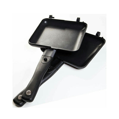 RidgeMonkey リッジモンキー Connect Compact Sandwich Toaster XL コネクトコンパクトサンドウィッチトースター