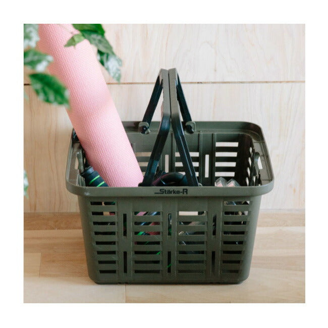 RING STAR リングスター Starke-R Basket Regular スタークアールバスケットレギュラー STR-465 OD