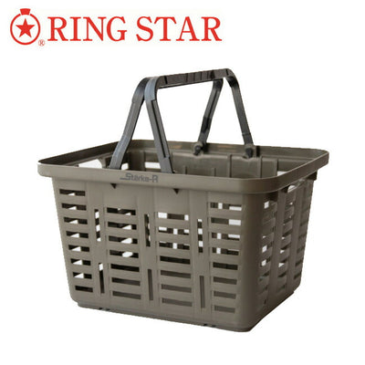 RING STAR リングスター Starke-R Basket Regular スタークアールバスケットレギュラー STR-465 OD