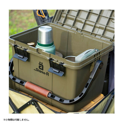 RING STAR リングスター Starke-R Box Regular スタークアールボックスレギュラー STR-470 OD