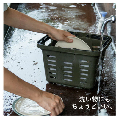 RING STAR リングスター Starke-R Basket mini スタークアールバスケットミニ STR-310 OD