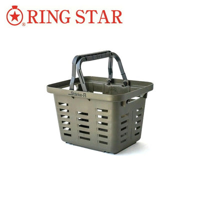 RING STAR リングスター Starke-R Basket mini スタークアールバスケットミニ STR-310 OD