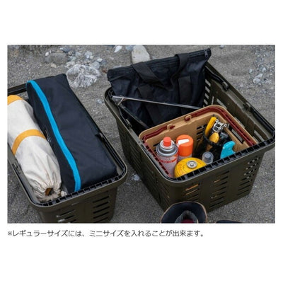 RING STAR リングスター Starke-R Basket mini スタークアールバスケットミニ STR-310 OD