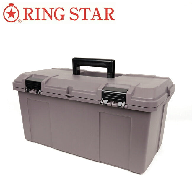 RING STAR リングスター Starke-R ROCK Type BOX スタークアールロックタイプボックス STR-6000 RG
