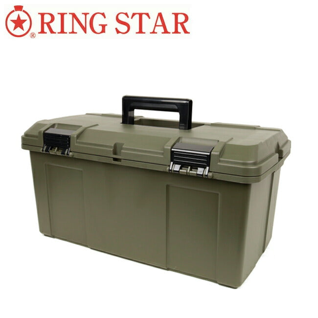RING STAR リングスター Starke-R TREE Type BOX スタークアールツリータイプボックス STR-6000 OD