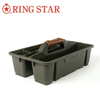RING STAR リングスター Starke-R スタークアール オカモチ STR-463-OD