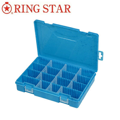 RING STAR リングスター 対馬オーシャンプラスチックパーツケース TOP-1500D