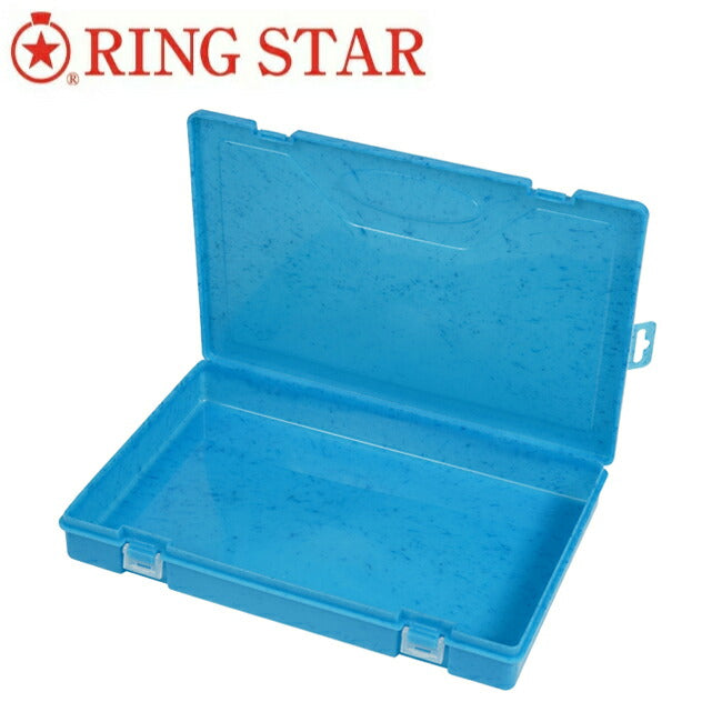 RING STAR リングスター 対馬オーシャンプラスチックパーツケース TOP-3000F