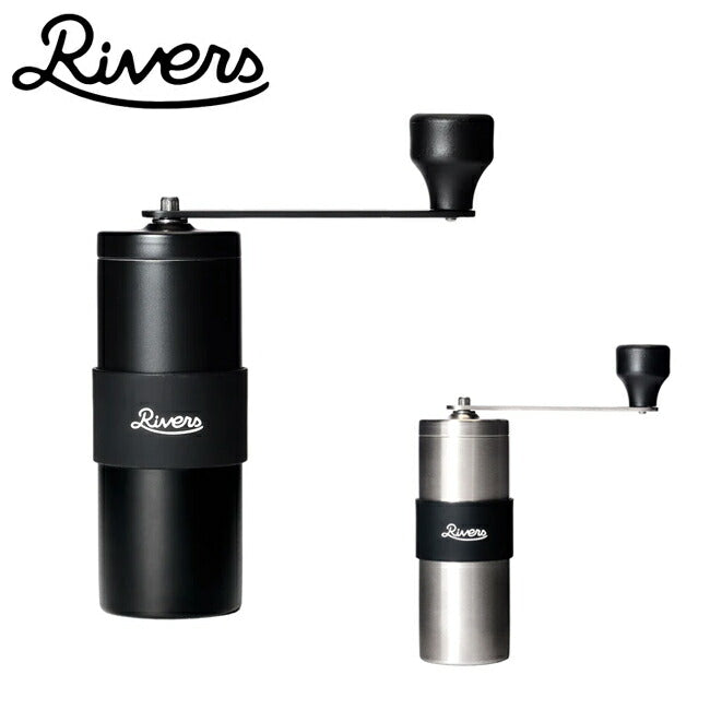 RIVERS リバーズ コーヒーグラインダー グリット2 CF008