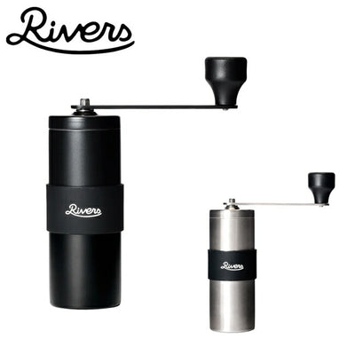 RIVERS リバーズ コーヒーグラインダー グリット2 CF008