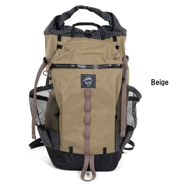 RawLow Mountain Works ロウロウマウンテンワークス Bambi バンビ