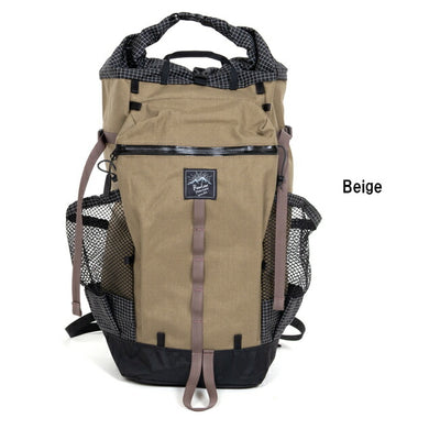 RawLow Mountain Works ロウロウマウンテンワークス Bambi バンビ