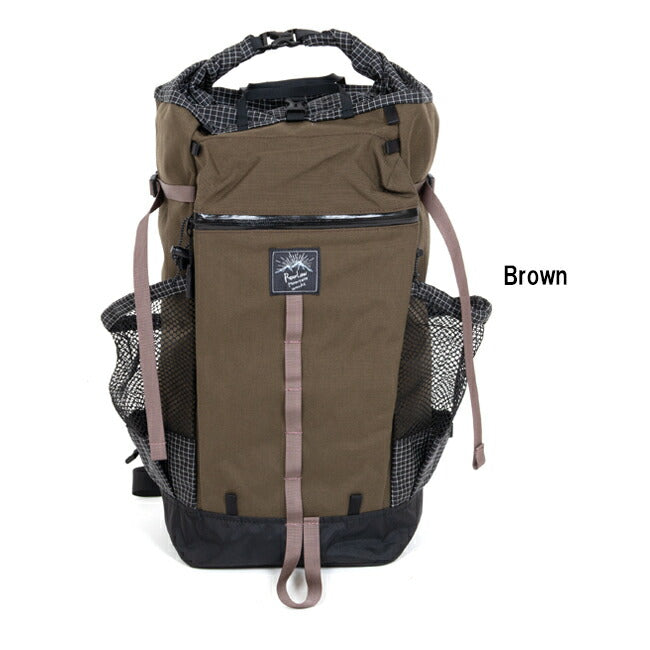 RawLow Mountain Works ロウロウマウンテンワークス Bambi バンビ