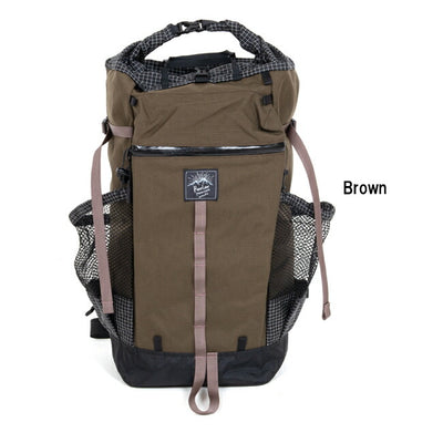 RawLow Mountain Works ロウロウマウンテンワークス Bambi バンビ
