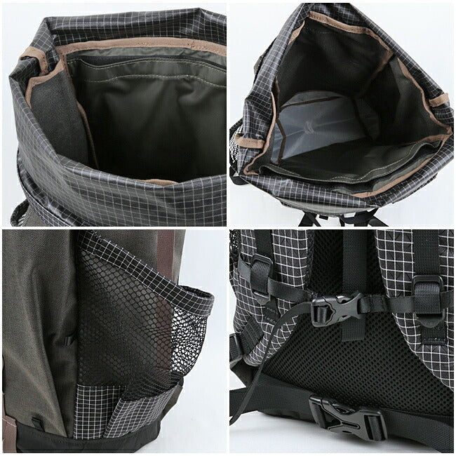 RawLow Mountain Works ロウロウマウンテンワークス Bambi バンビ