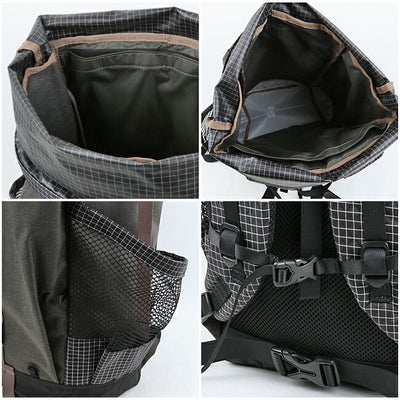 RawLow Mountain Works ロウロウマウンテンワークス Bambi バンビ