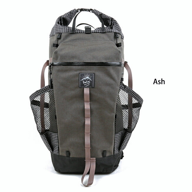 RawLow Mountain Works ロウロウマウンテンワークス Bambi バンビ