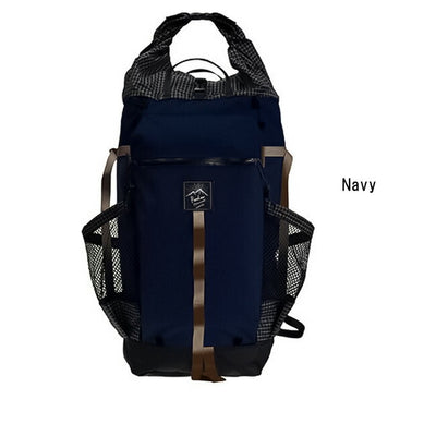 RawLow Mountain Works ロウロウマウンテンワークス Bambi バンビ