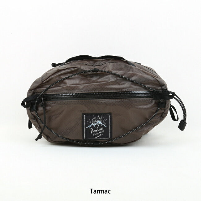 ロウロウマウンテンワークス ナッツパック RawLow Mountain Works・ Zodiac Limited SNAKE Nuts Pack ナッツ