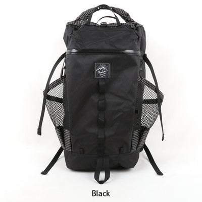 RawLow Mountain Works ロウロウマウンテンワークス Bambi X-Pac edition