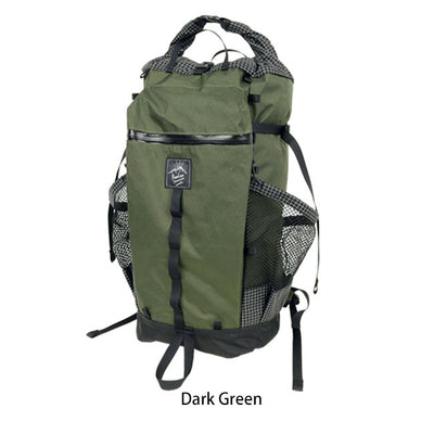 RawLow Mountain Works ロウロウマウンテンワークス Bambi X-Pac edition