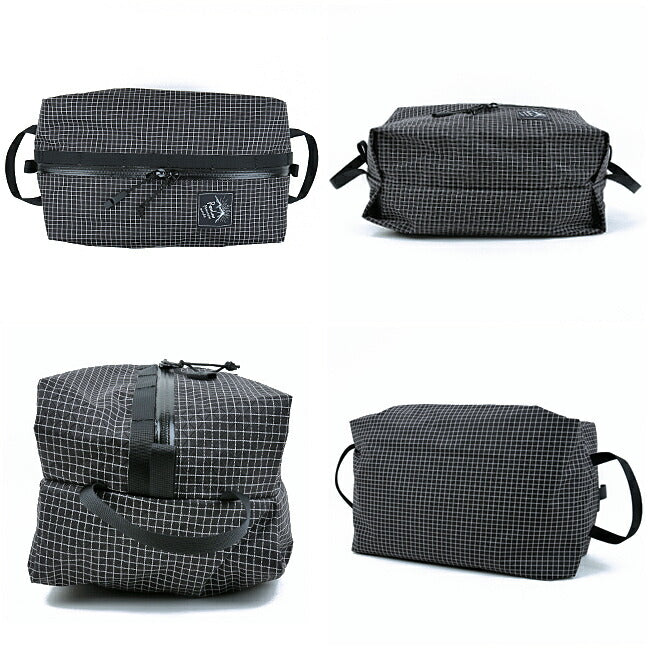 RawLow Mountain Works ロウロウマウンテンワークス Strage Sack Large ストレージサック ラージ