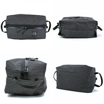 RawLow Mountain Works ロウロウマウンテンワークス Strage Sack Large ストレージサック ラージ