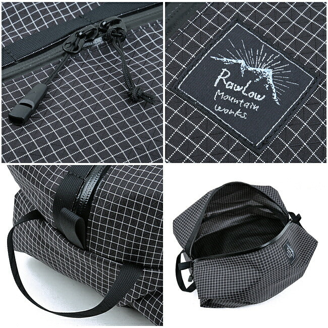 RawLow Mountain Works ロウロウマウンテンワークス Strage Sack Large ストレージサック ラージ