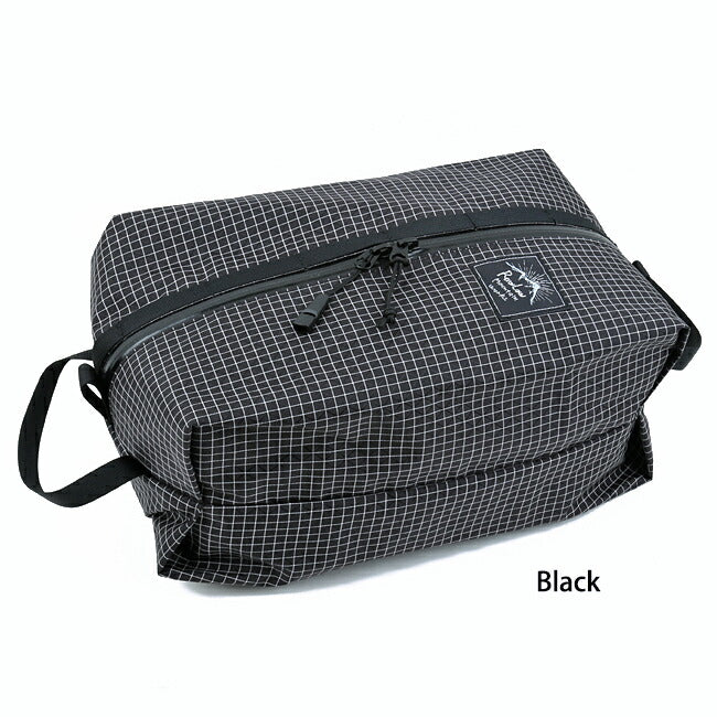 RawLow Mountain Works ロウロウマウンテンワークス Strage Sack Large ストレージサック ラージ