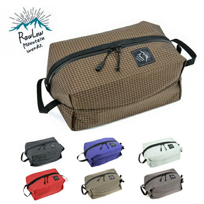 RawLow Mountain Works ロウロウマウンテンワークス Strage Sack Large ストレージサック ラージ