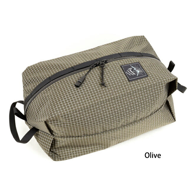 RawLow Mountain Works ロウロウマウンテンワークス Strage Sack Large ストレージサック ラージ