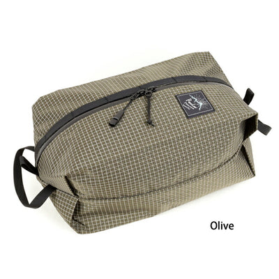 RawLow Mountain Works ロウロウマウンテンワークス Strage Sack Large ストレージサック ラージ