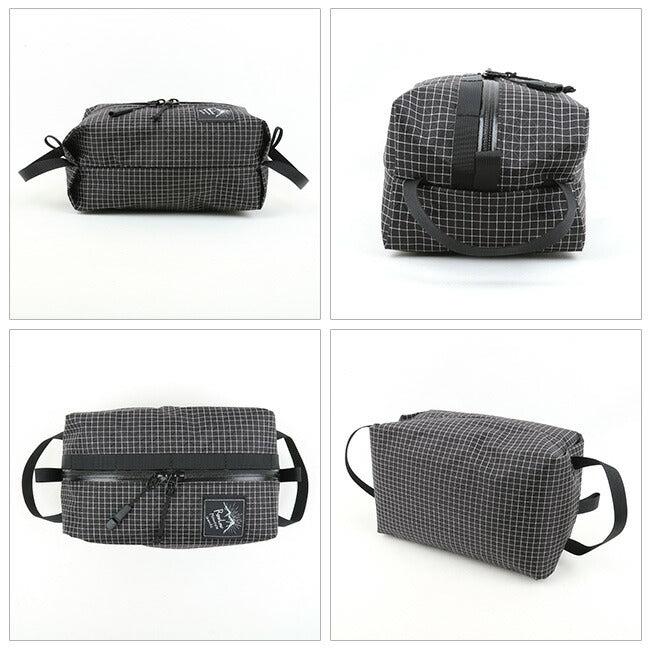 RawLow Mountain Works ロウロウマウンテンワークス Strage Sack Small ストレージサック