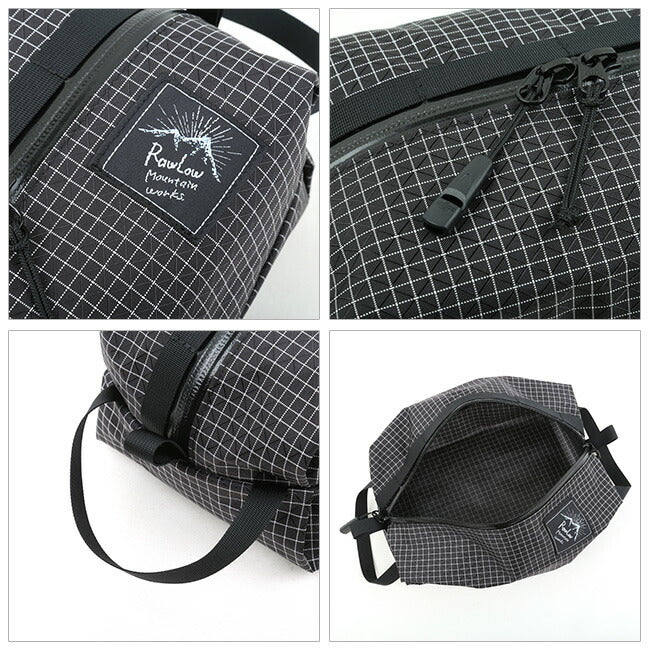 RawLow Mountain Works ロウロウマウンテンワークス Strage Sack Small ストレージサック