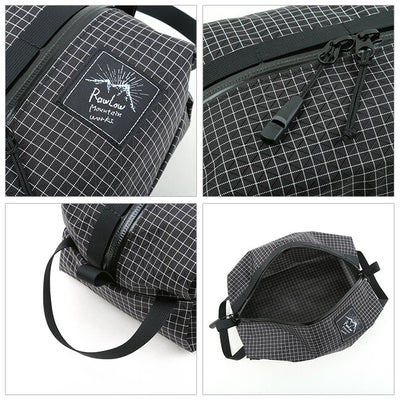 RawLow Mountain Works ロウロウマウンテンワークス Strage Sack Small ストレージサック