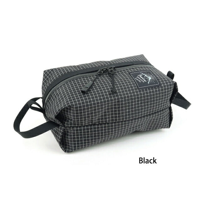 RawLow Mountain Works ロウロウマウンテンワークス Strage Sack Small ストレージサック