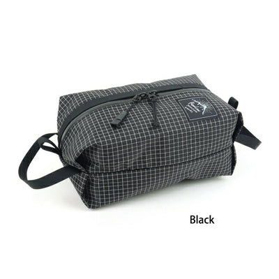 RawLow Mountain Works ロウロウマウンテンワークス Strage Sack Small ストレージサック