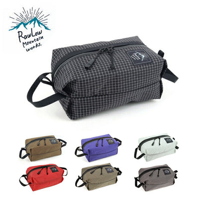 RawLow Mountain Works ロウロウマウンテンワークス Strage Sack Small ストレージサック