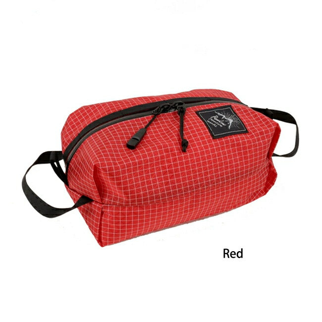 RawLow Mountain Works ロウロウマウンテンワークス Strage Sack Small ストレージサック