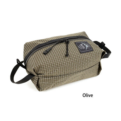 RawLow Mountain Works ロウロウマウンテンワークス Strage Sack Small ストレージサック