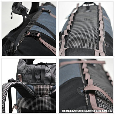 RawLow Mountain Works ロウロウマウンテンワークス Antelope M/L アンテロープ