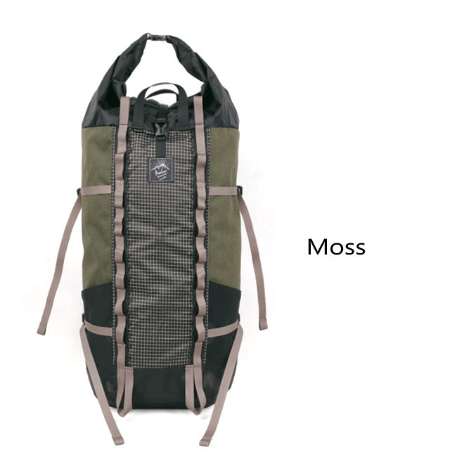 RawLow Mountain Works ロウロウマウンテンワークス Antelope M/L アンテロープ