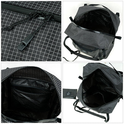 RawLow Mountain Works ロウロウマウンテンワークス Hikers Tote ハイカーズトート