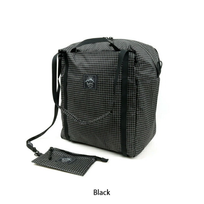 RawLow Mountain Works ロウロウマウンテンワークス Hikers Tote ハイカーズトート