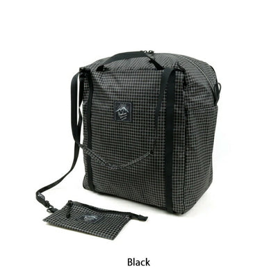 RawLow Mountain Works ロウロウマウンテンワークス Hikers Tote ハイカーズトート