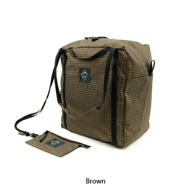 RawLow Mountain Works ロウロウマウンテンワークス Hikers Tote ハイカーズトート